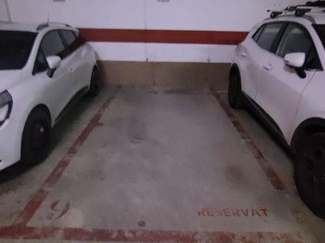 Garaje en alquiler en calle Del Metge Carrera, Olesa de Montserrat, de 10 m² por 85