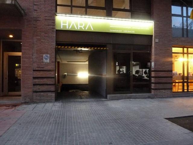 Garaje en alquiler en calle Del Bisbe Morgades, Vic, de 11 m² por 50