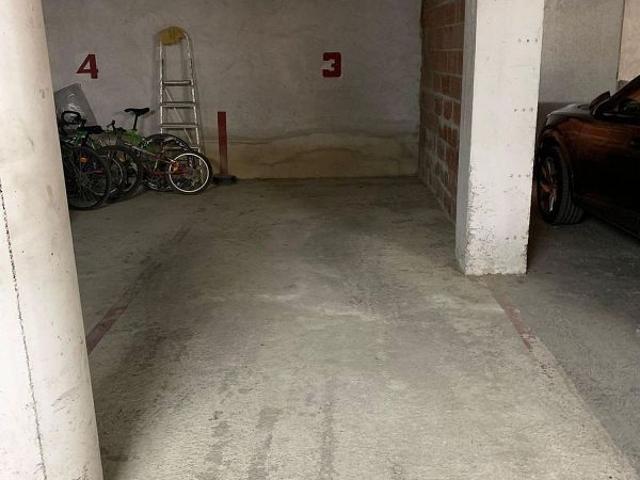 Garaje en alquiler en calle Del Bruc, Sant Celoni, de 25 m² por 67