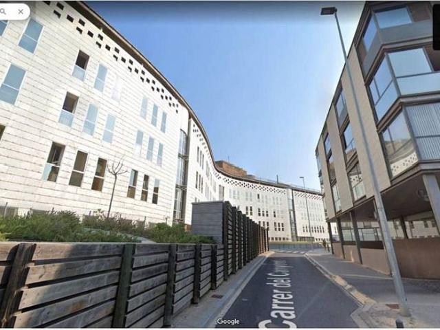 Garaje en alquiler en calle Del Canyeret, Lleida, de 12 m² por 65