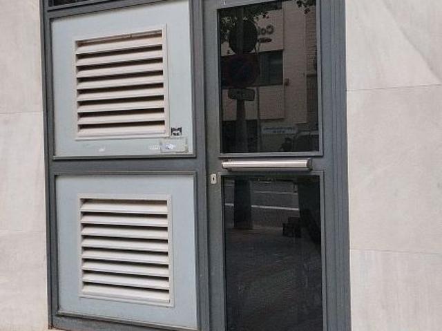 Garaje en alquiler en calle Del Comte D'urgell, Barcelona, de 10 m² por 145