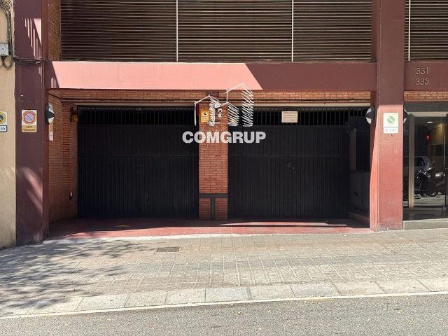 Garaje en alquiler en calle Del Dos de Maig, Barcelona, de 29 m² por 150