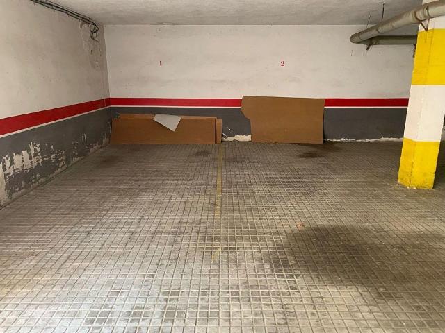 Garaje en alquiler en calle Del Francolí, Salou, de 26 m² por 70
