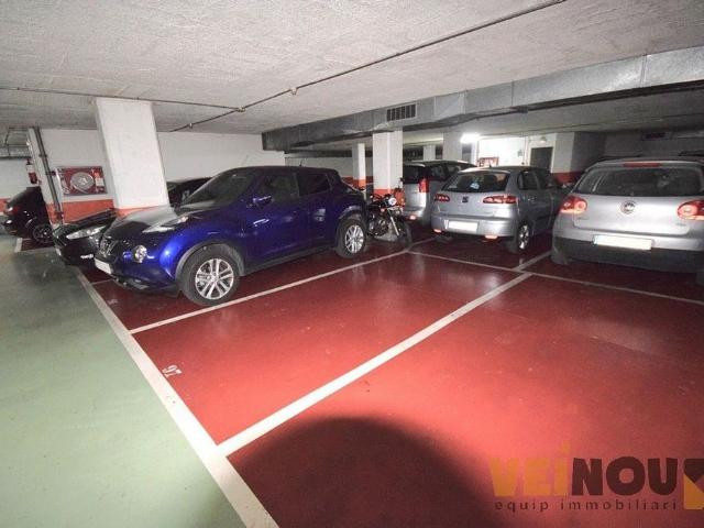 Garaje en alquiler en calle Del Rei Martí, Barcelona, de 10 m² por 100