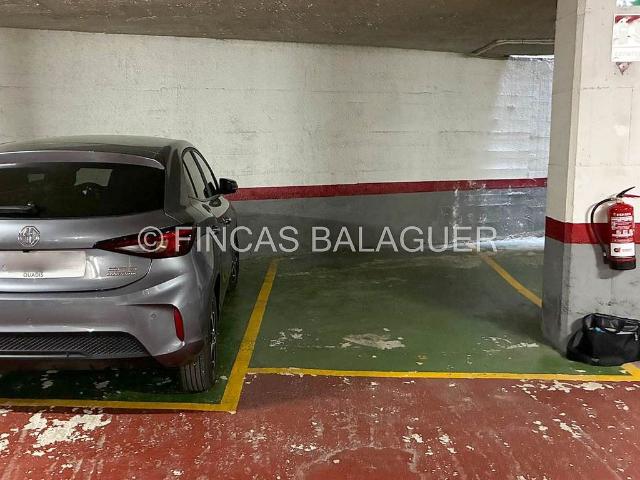 Garaje en alquiler en calle Del Tinent Flomesta, Barcelona, de 10 m² por 95