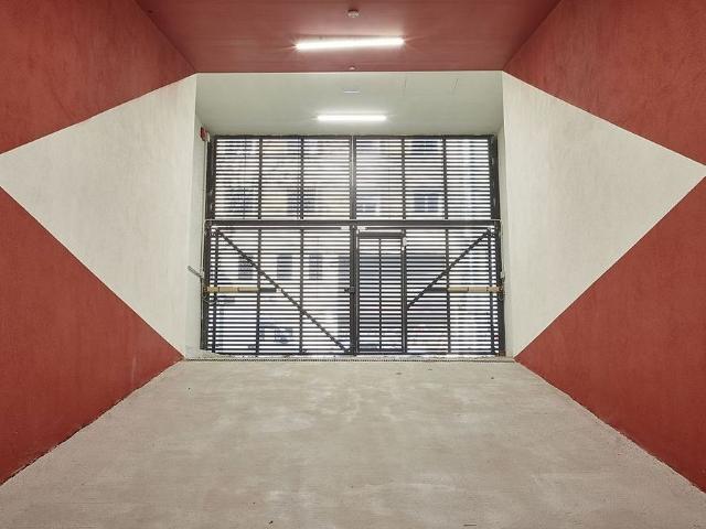 Garaje en alquiler en calle Dels Enamorats, Barcelona, de 10 m² por 115