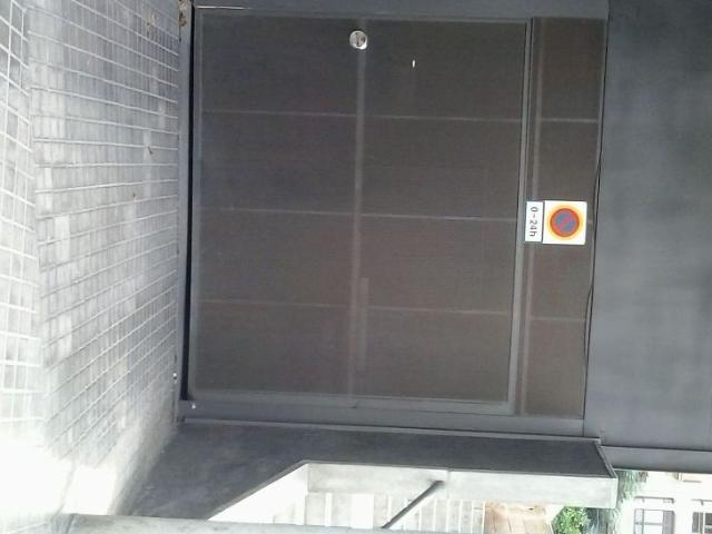 Garaje en alquiler en calle D'esteve Terradas, Barcelona, de 13 m² por 85