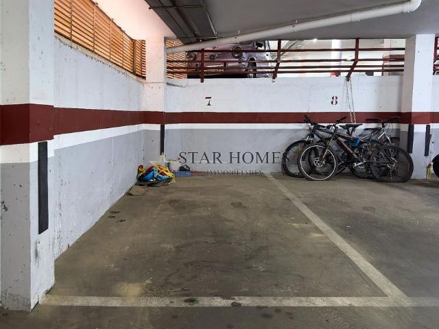 Garaje en alquiler en calle Flos i Calcat, Masnou, de 10 m² por 25
