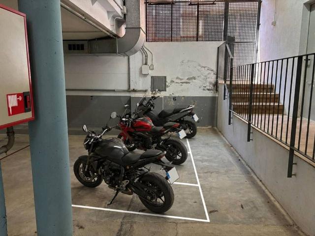 Garaje en alquiler en calle Osona, Sant Feliu de Codines, de 3 m² por 25