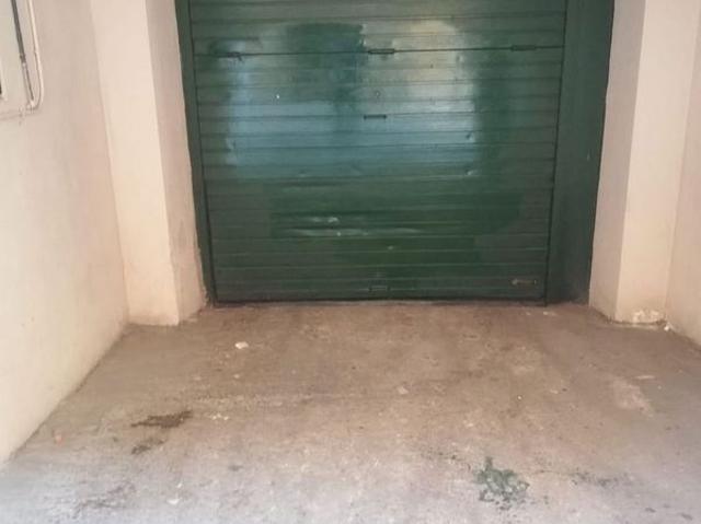 Garaje en alquiler en calle La Costa, Barcelona, de 11 m² por 120