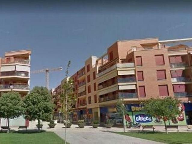 Garaje en alquiler en calle, Lleida, de 15 m² por 70