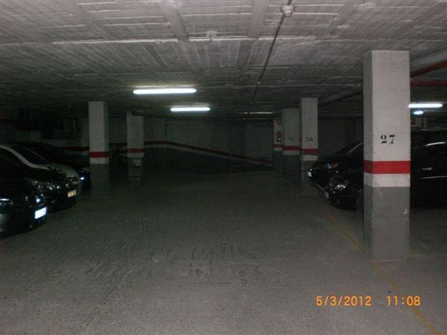 Garaje en alquiler en calle Macià Bonaplata, Ripoll, de 11 m² por 38