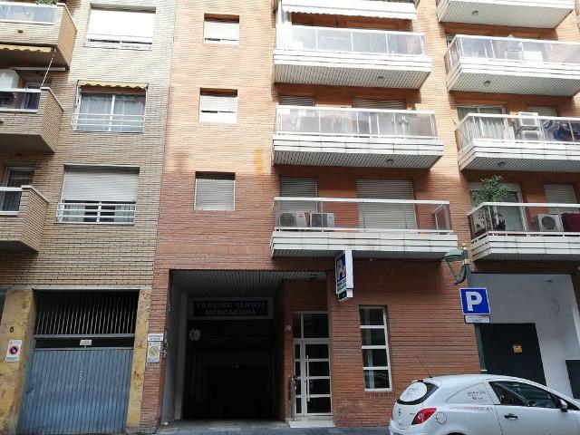 Garaje en alquiler en calle Manel de Falla, Tarragona, de 20 m² por 121