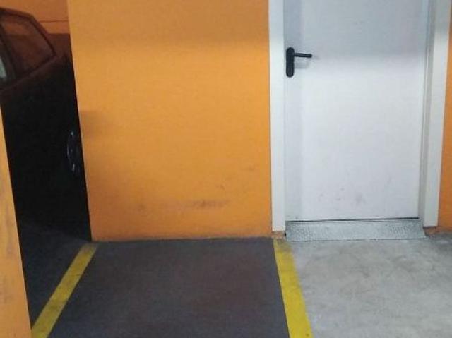 Garaje en alquiler en calle Martí, Barcelona, por 40