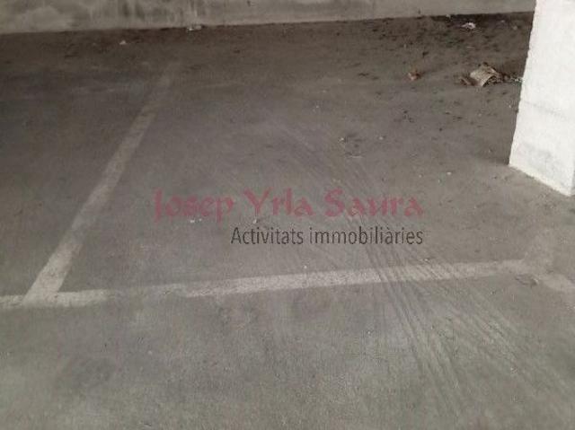 Garaje en alquiler en calle Sa Pubiatina, Castell Platja d´Aro, de 8 m² por 80
