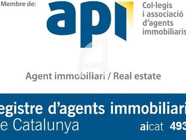 Garaje en alquiler en calle Sant Antoni, Cardedeu, de 12 m² por 60
