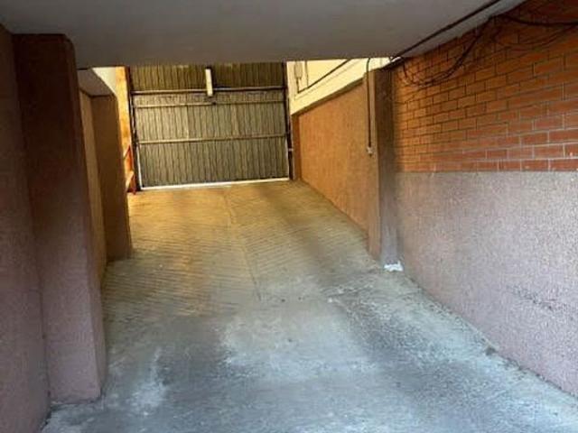 Garaje en alquiler en calle Sant Cristòfol, Palma de Cervelló, La, de 20 m² por 70