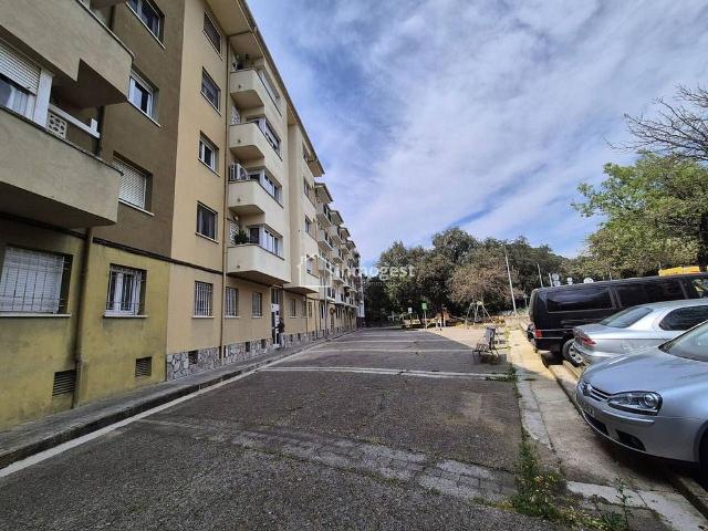 Garaje en alquiler en calle Sant Medir, Girona, de 12 m² por 80