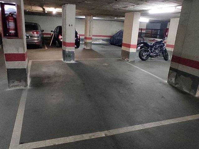 Garaje en alquiler en calle Sant Miquel, Masnou, por 35