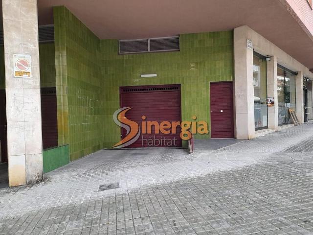 Garaje en alquiler en calle Santa Anna, Hospitalet de Llobregat, L´, de 10 m² por 90
