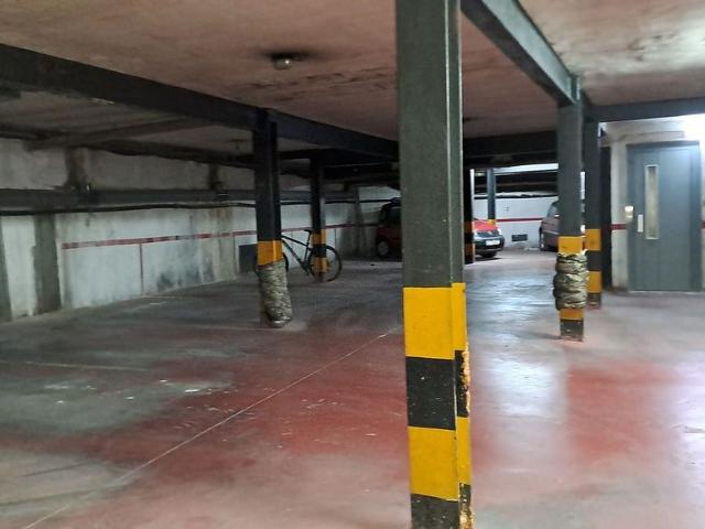Garaje en alquiler en calle Sevilla, Tarragona, de 9 m² por 80