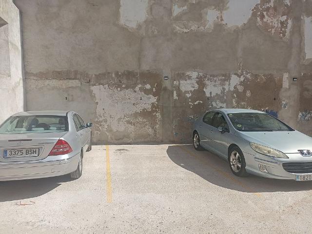 Garaje en alquiler en calle Pau del Protectorat, Tarragona, por 100