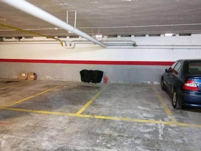 Garaje en alquiler en calle Picaso, Vilassar de Mar, de 13 m² por 91
