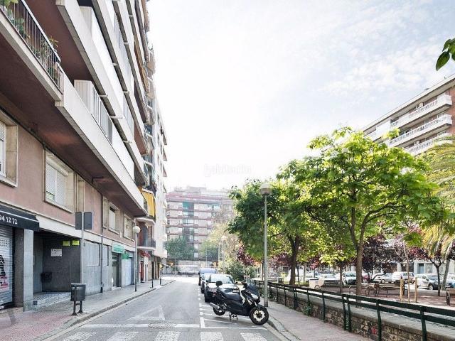 Garaje en alquiler en calle Vell de Sarrià, Barcelona, de 8 m² por 100