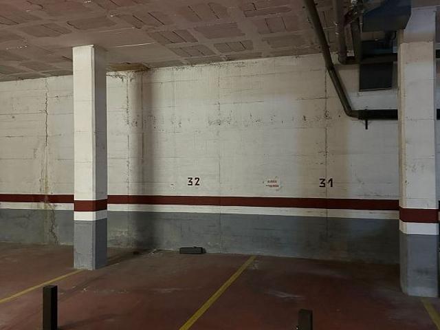 Garaje en alquiler en calle Víctor Català, Tossa de Mar, por 73