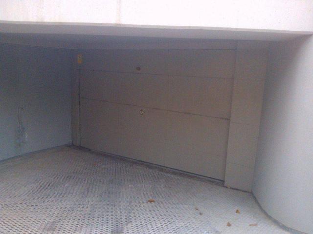Garaje en Alquiler en Can Gambús