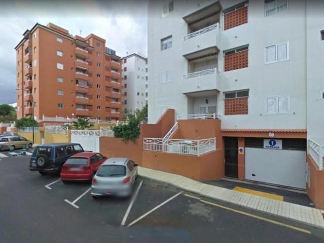 Garaje en alquiler en Candelaria, Punta Larga