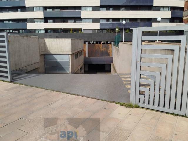 Garaje en Alquiler en Cappont