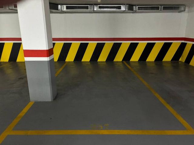 Garaje en Alquiler en Cappont