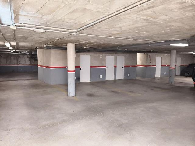 Garaje en alquiler en Cardedeu, de 10 m² por 60