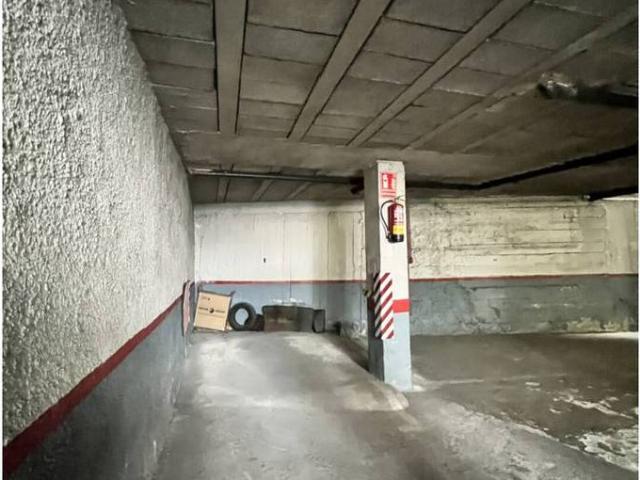 Garaje en Alquiler en Carme Vistalegre