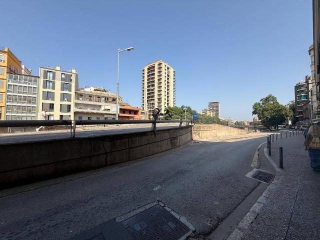 Garaje en Alquiler en Carme Vistalegre