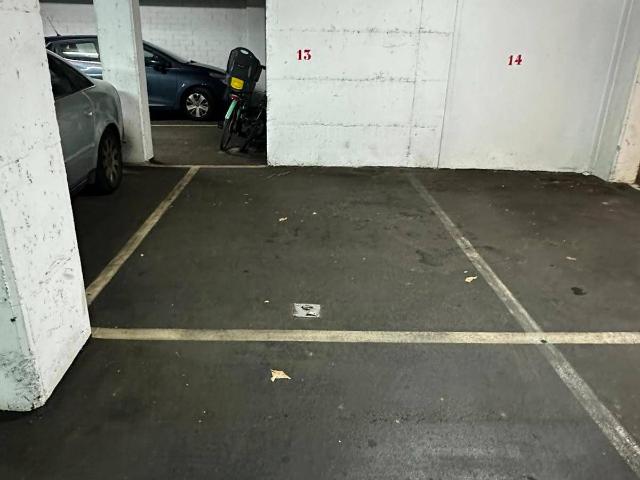 Garaje en Alquiler en Carme Vistalegre