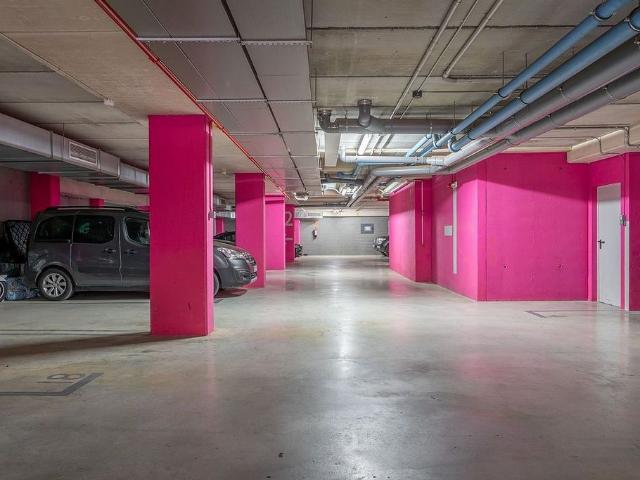 Garaje en alquiler en carretera De Collblanc, Hospitalet de Llobregat, L´, de 3 m² por 35