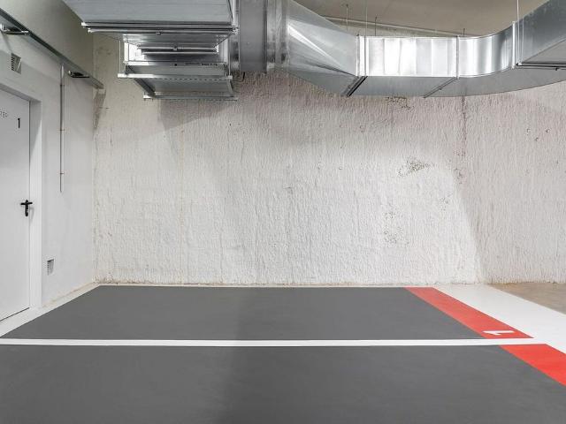 Garaje en alquiler en carretera De Sant Joan Despí, Sant Joan Despí, de 3 m² por 30