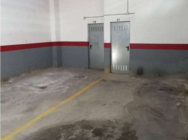 Garaje en alquiler en Cartaya