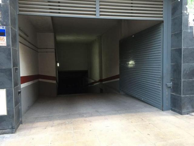 Garaje en alquiler en Castellón de la Plana, Avda. Hermanos Bou