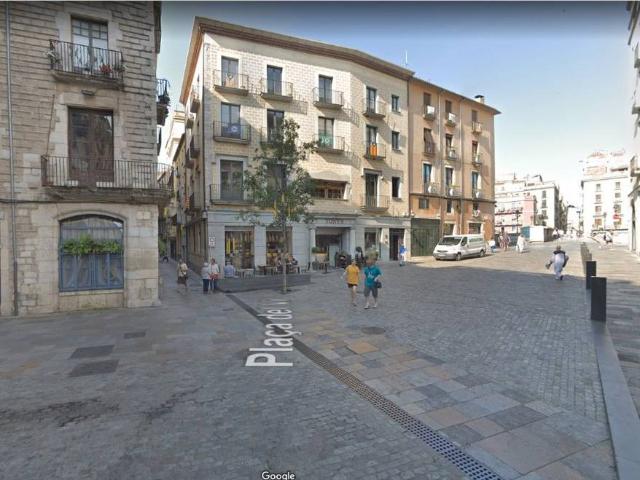 Garaje en Alquiler en Centre Barri Vell