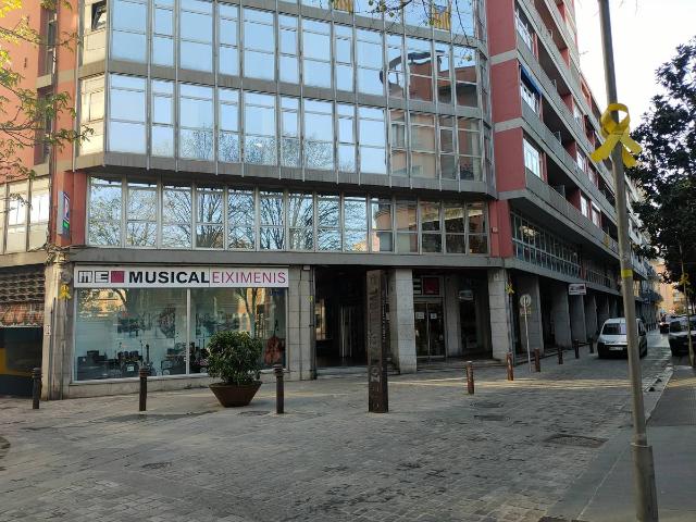 Garaje en Alquiler en Centre Barri Vell