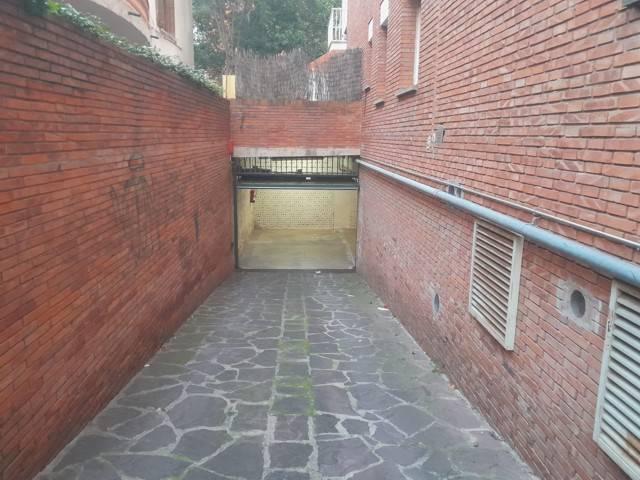 Garaje en Alquiler en Centre Estació