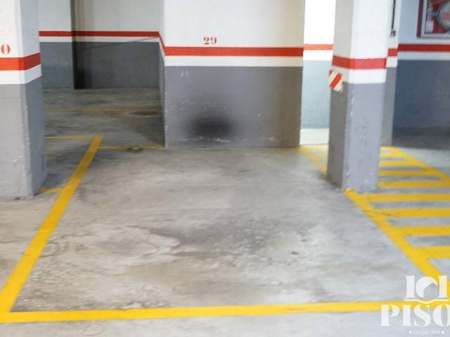 Garaje en Alquiler en Centre Estació