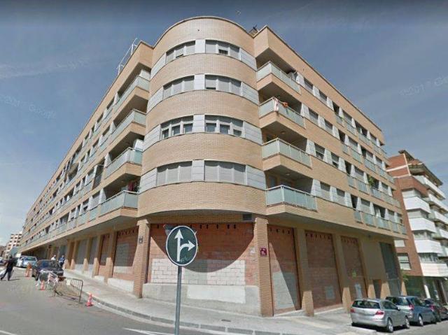Garaje en Alquiler en Centre Històric