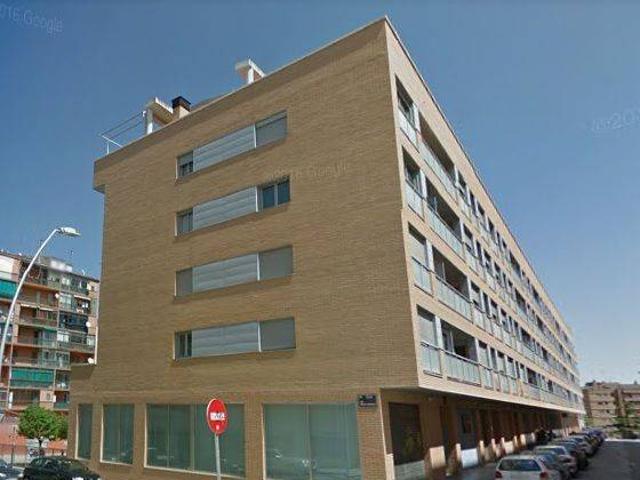 Garaje en Alquiler en Centre Històric