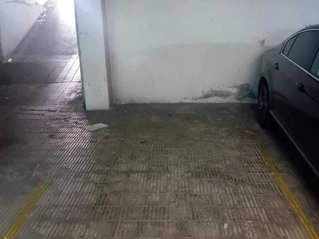 Garaje en Alquiler en Centre Històric