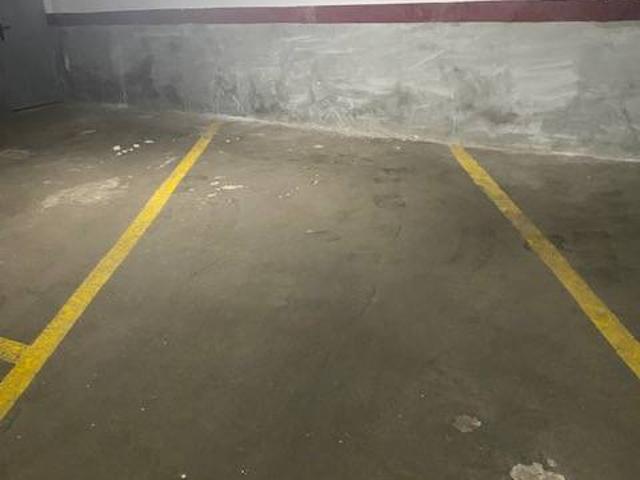 Garaje en Alquiler en Centre Platja