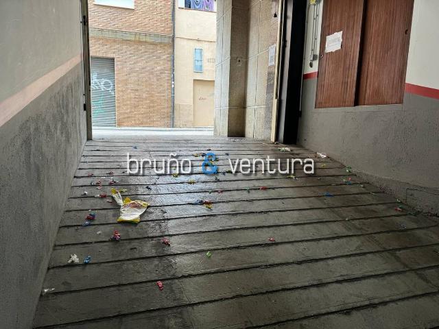 Garaje en Alquiler en Centre Vila